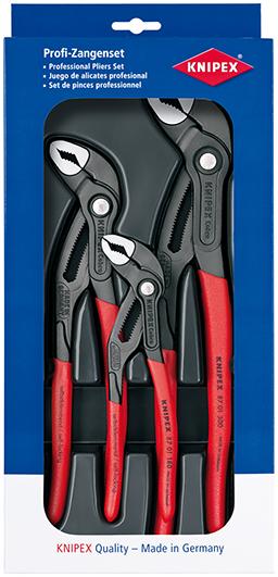 Zangen-Set Cobra Nr. 00 20 09 V02