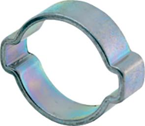 IDEAL® 2-Ohr-Schlauchklemme, W1