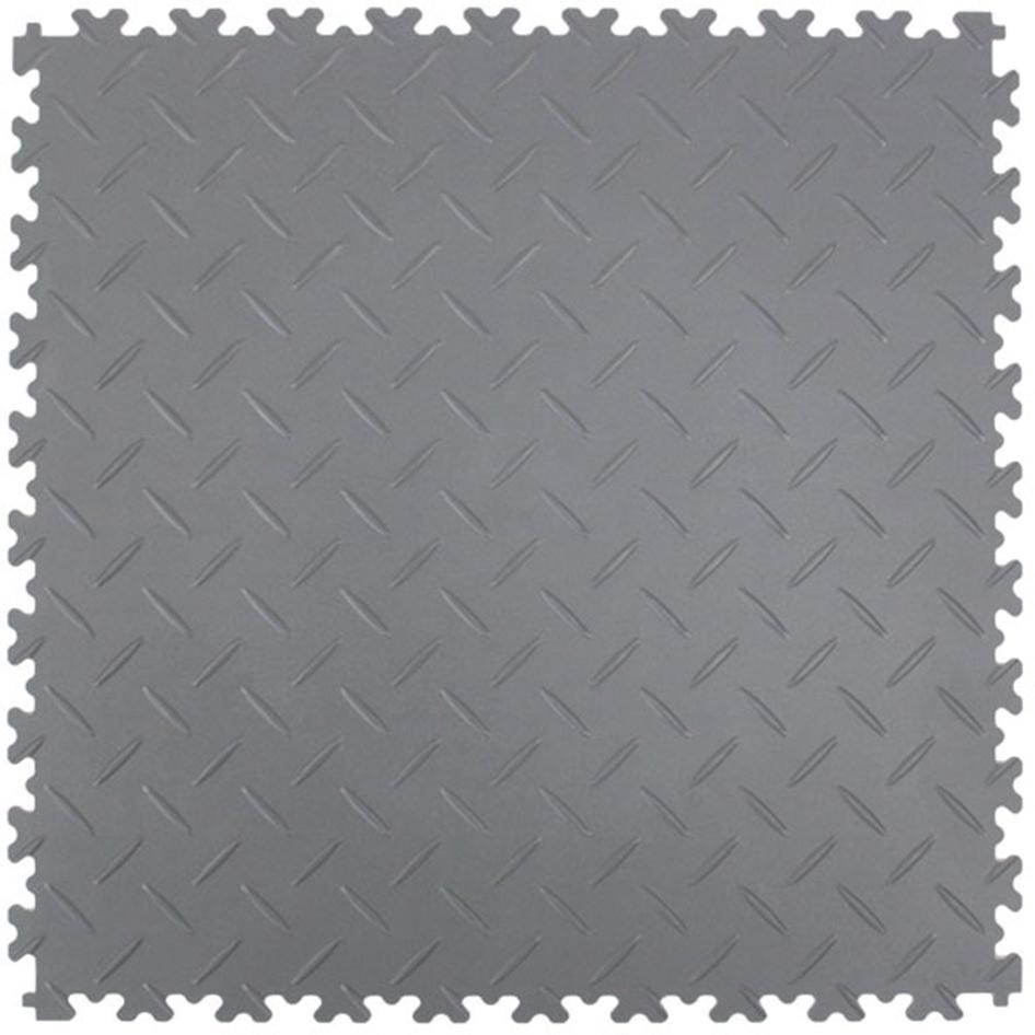PVC-Bodenfliese
