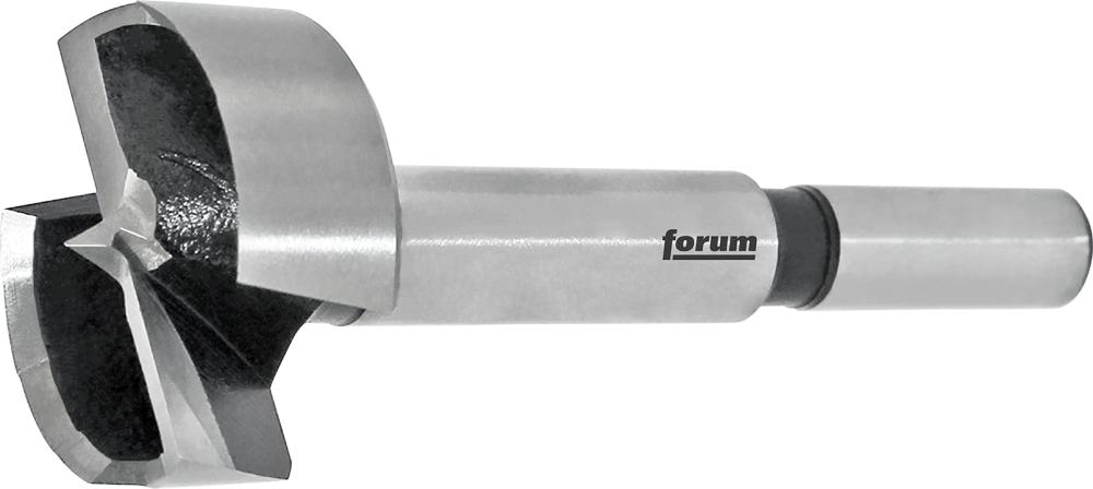 Forstnerbohrer WS
