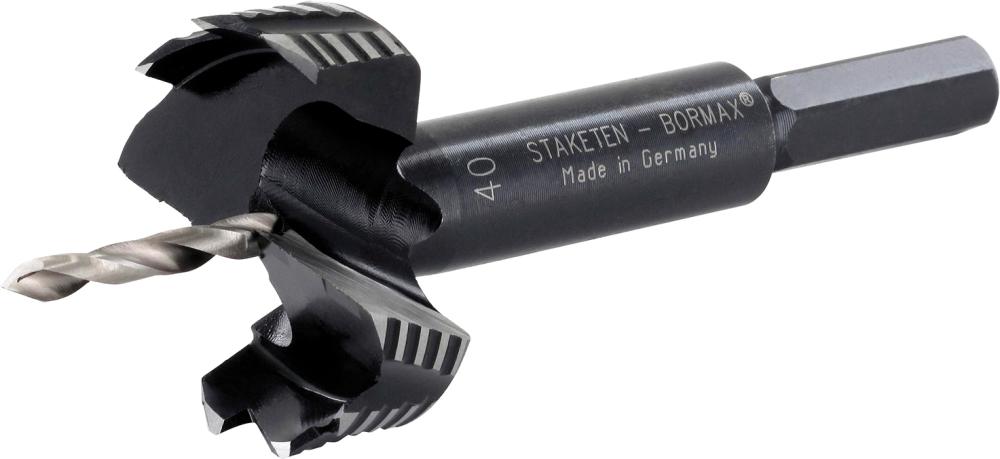 Forstnerbohrer Bormax® prima (Staketen-Bormax)