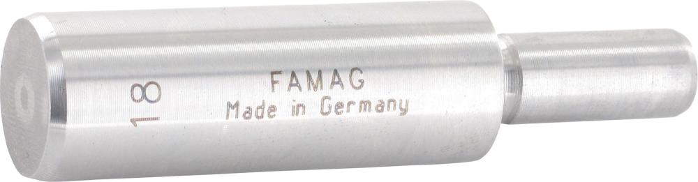 Führungszapfen