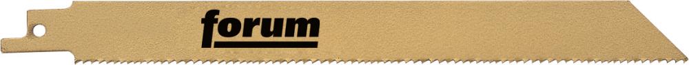 Säbelsägeblatt für Holz mit Metall, 225/1,8–2,6