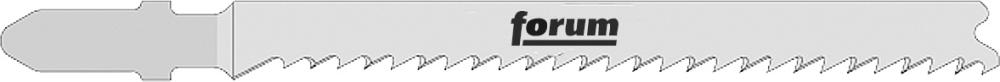 Stichsägeblatt für hartes Holz, 74/2,7