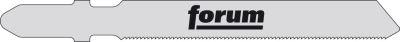 Stichsägeblatt für Metall, 67/0,7