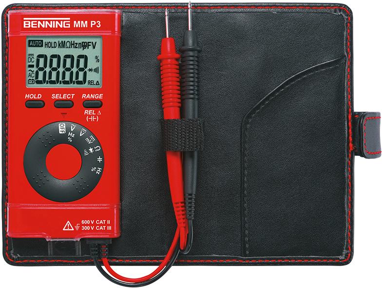 Picture for category Multimeter