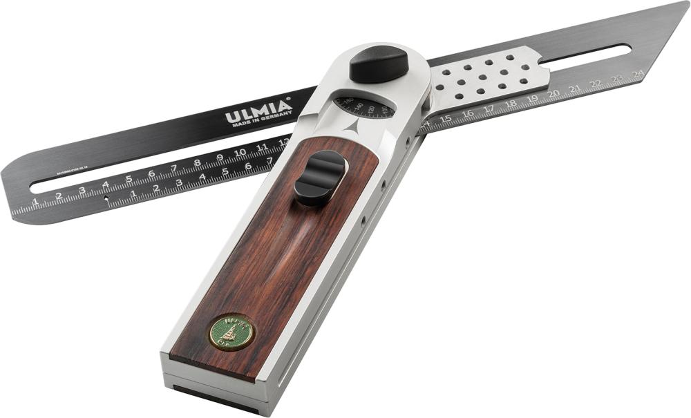 Multifunktionswinkel 605 ULMIA