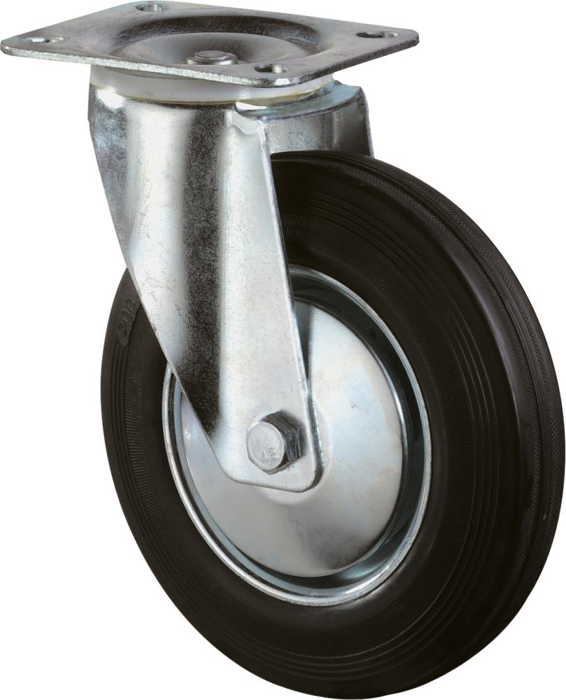 Lenkrolle L400.B55