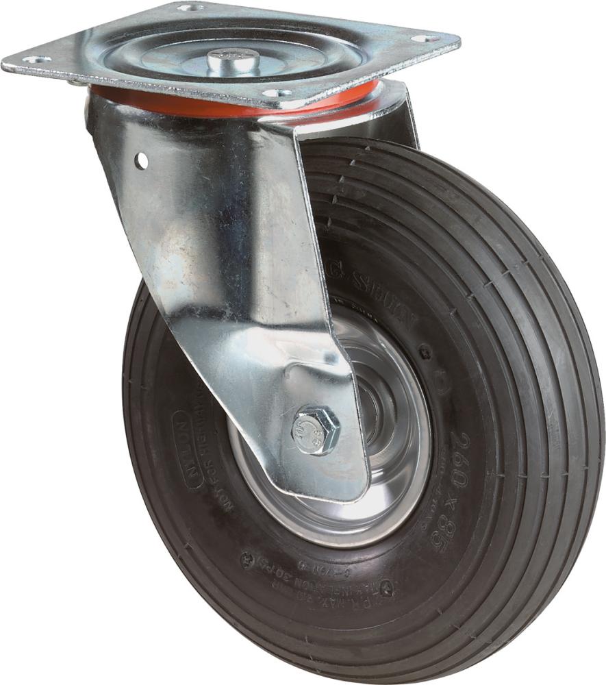 Lenkrolle L400.C90