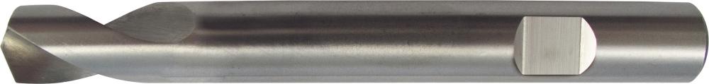 NC-Anbohrer, HSS Co5, 120°