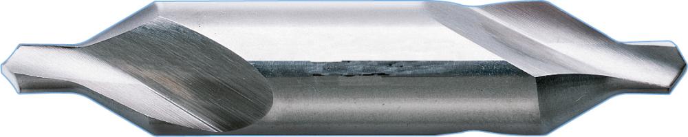 Zentrierbohrer, HSS Co5