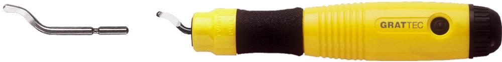 Softgrip-Entgrater SG 1000