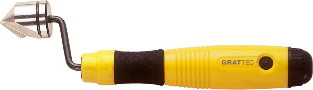 Softgrip-Entgratsenker SG 1500
