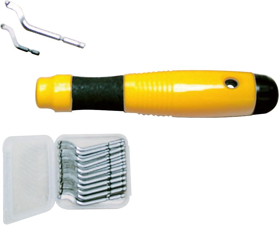 Softgrip-Satz SG 2000/SG 2001