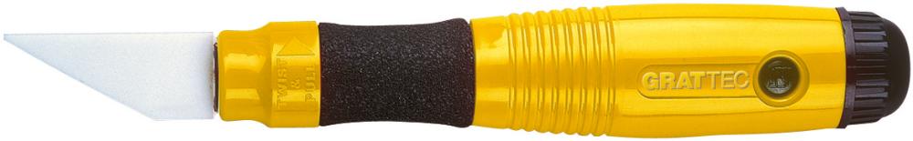 Keramicut-Entgrater mit Keramikklinge CR 1100