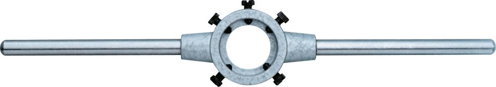 Schneideisenhalter