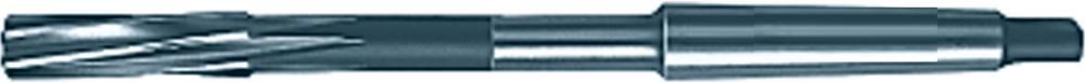 HSS-E Maschinenreibahle