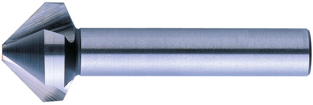 Kegel- und Entgratsenker 90°,HSS-E