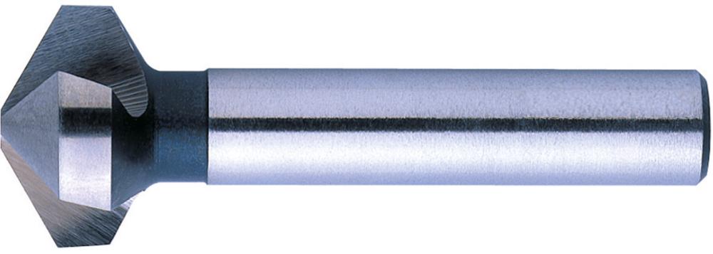 Kegel-und Entgratsenker 120°