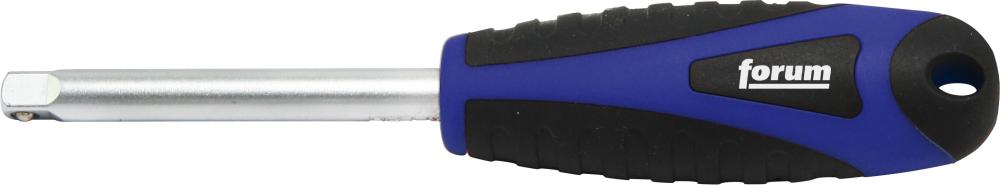 4-kant-Griff 1/4"