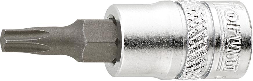 Schraubendreher-Einsatz 1/4" für TORX®-Schrauben