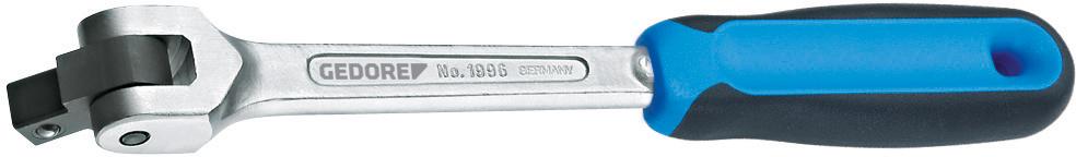 Gelenk-Griff 1/2", Nr. 1997