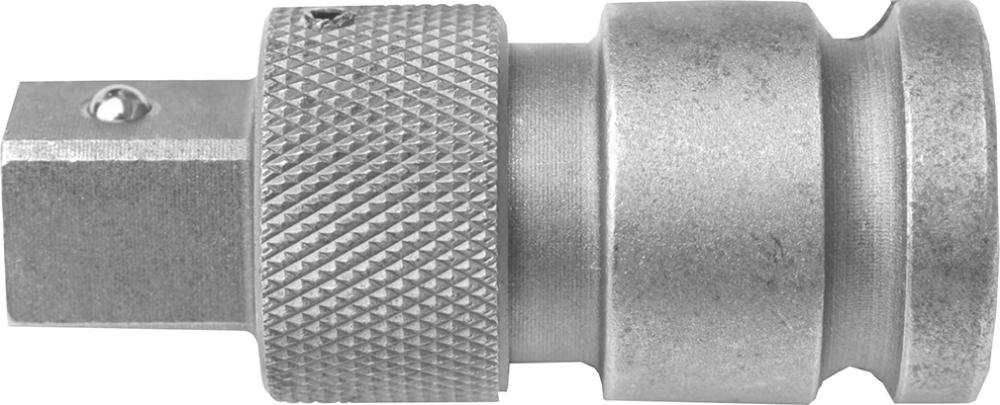 Kraft-Schnellwechselfutter 1/2"