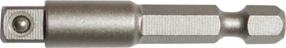 Verbindungsteil 1/4", 50 mm