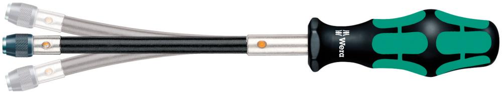 Bit-Handhalter, flexibler Schaft, Nr. 392