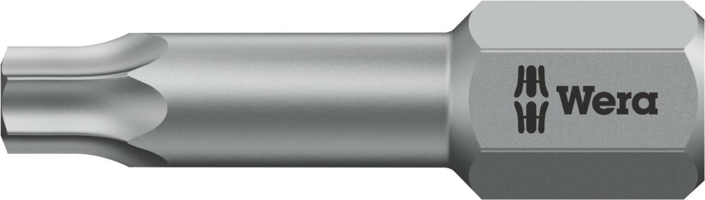 Bit 1/4" für TORX®-Schrauben, Nr. 867/1 TZ