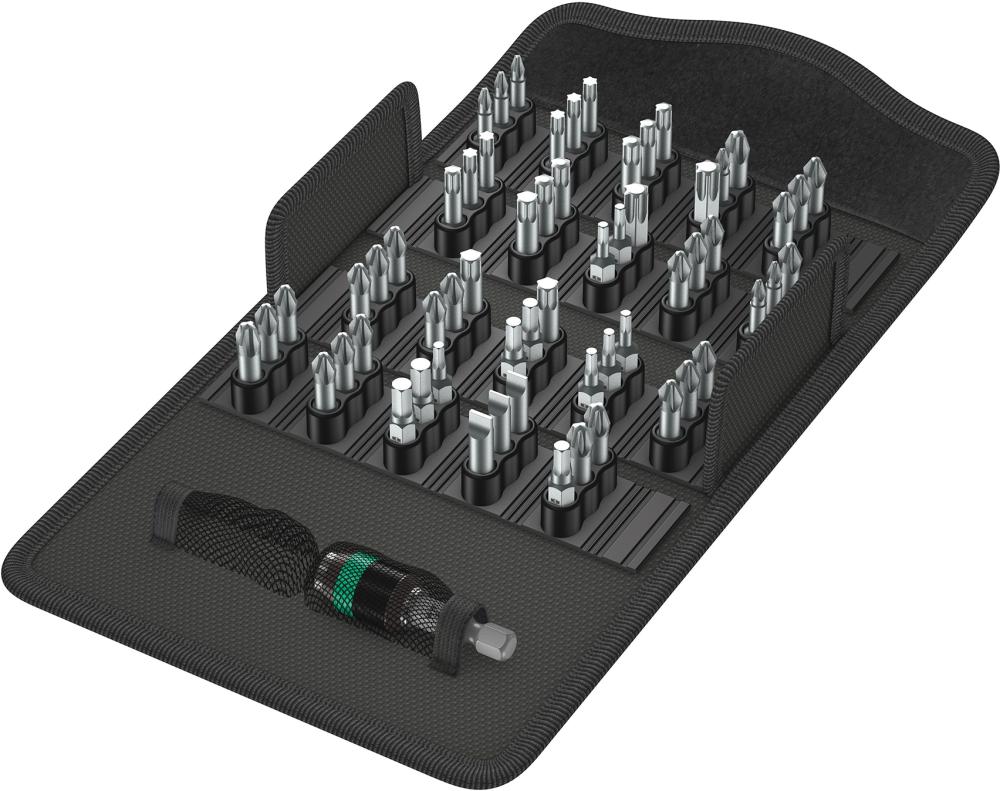 Bit-Sortiment Bit-Safe 61 Universal 1