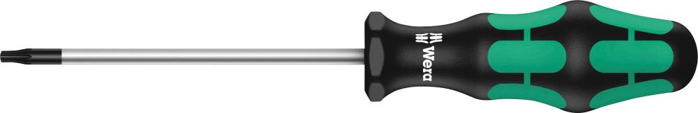 Schraubendreher für TORX® BO, mit Bohrung, Nr. 367 BO