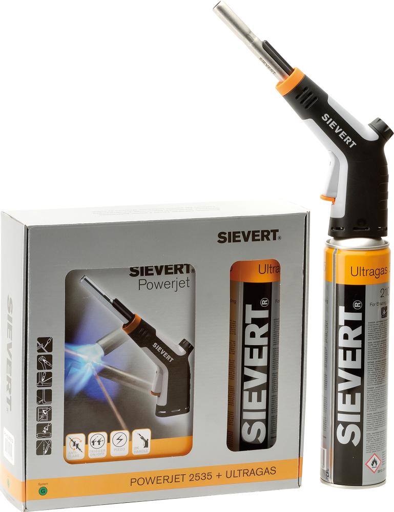 SIEVERT