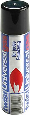 Gaskartusche für INDEPENDENT