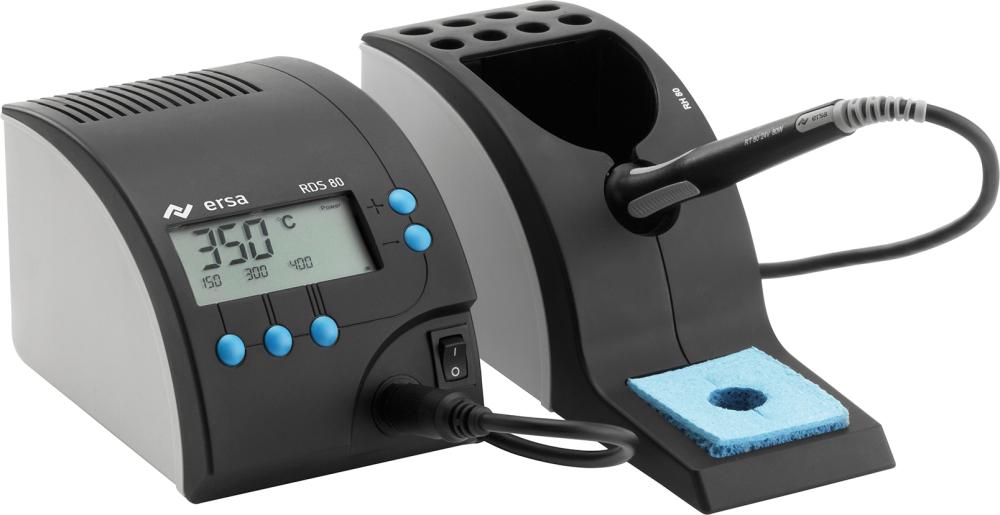 Lötstation DIGITAL RDS 80
