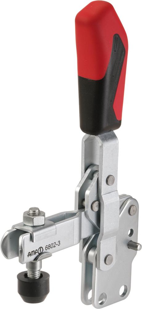 Senkrechtspanner