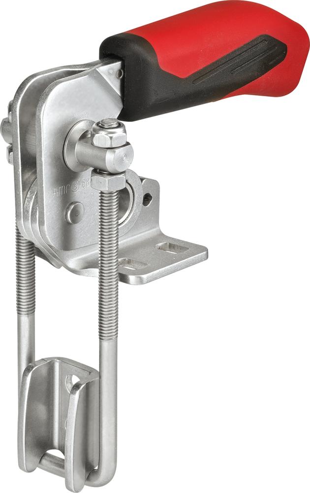 Verschlussspanner