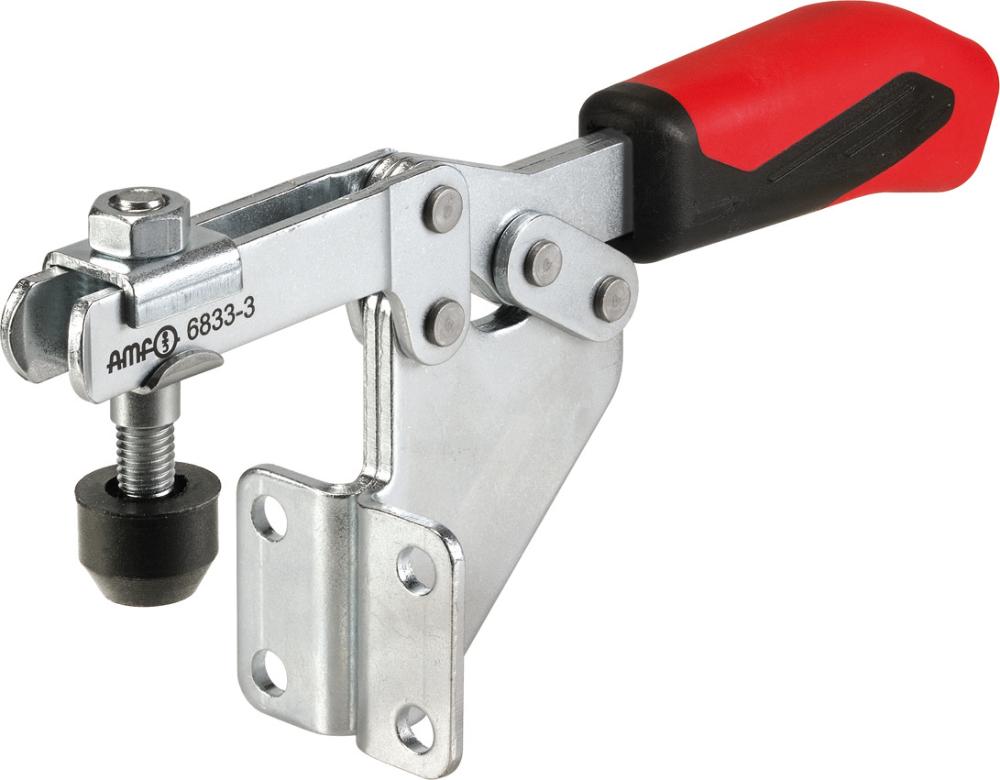 Waagrechtspanner