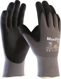 Bild für Kategorie Montagehandschuh »MaxiFlex® Ultimate™«, Nylon