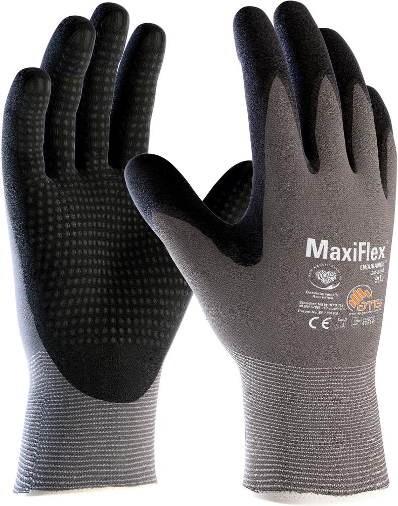 Picture for category Montagehandschuh »MaxiFlex® Endurance™«