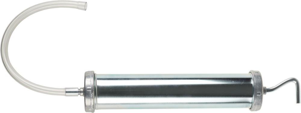 Saug- und Druckspritze