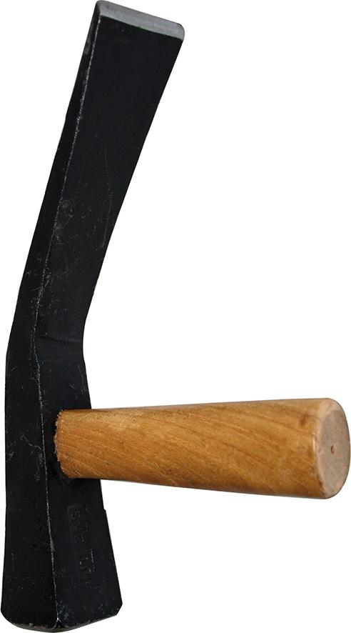 Picture for category Pflasterhammer, Rheinische Form, Haromag