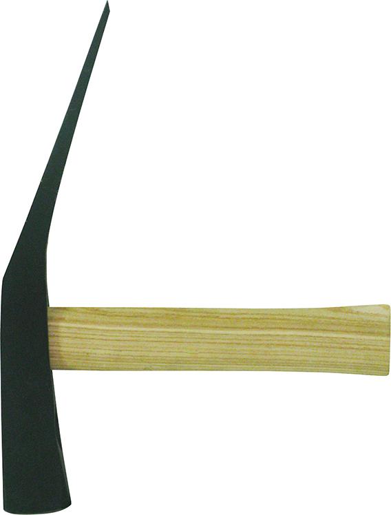 Bild von Pflasterhammer 2,0kg Rheinische Form
