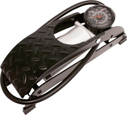Images de la catégorie Fußluftpumpe Premium, Einzylinder