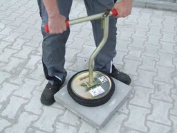 Picture of Vakuum-Handy VH 1/25, Tragfähigkeit 25 kg