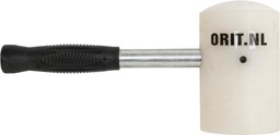 Picture of Nylon Pflasterhammer, 1,2 KG - "Hitter 1200"