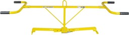 Bild für Kategorie Versetzzange KSH-2H, gelb