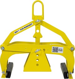 Picture for category Versetzzange H 360, gelb