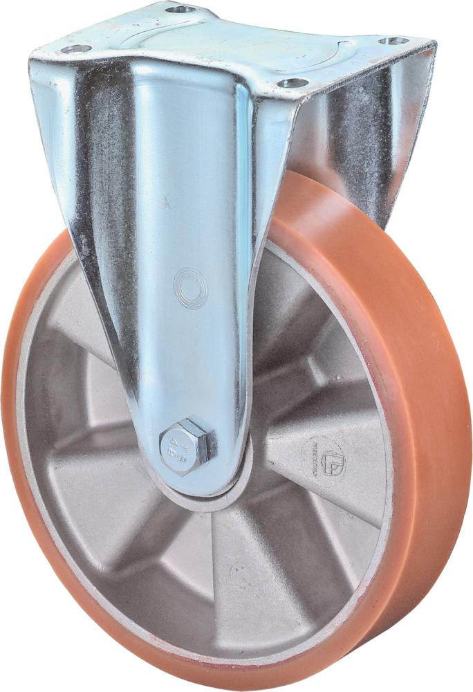 Schwerlast-Bockrolle N110.B10