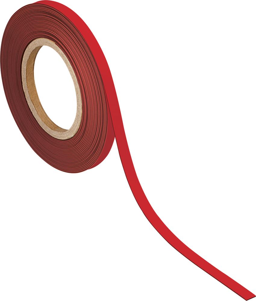 Picture of Kennzeichnungsband magn. 1cm x 10m